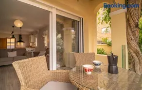 Spacious Modern Family House with sea view - Aguadulce Almeria - Image 3