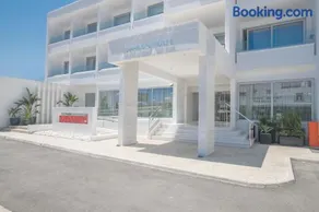Kokkinos Boutique Hotel - Image 2