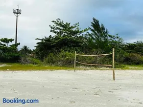 Casa Família Costa do Sol com piscina e 150m da praia - Image 2