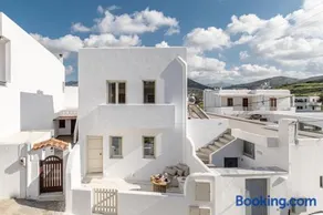 Elaia Home luxury village apartment for two Naxos - Image 1