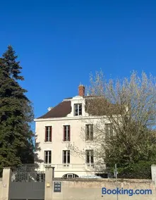 La maison en bord de Saone - le DUPLEX - Image 2