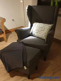 Ferienwohnung Vogelvilla - Image 4