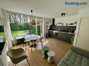 Modern natuurhuisje midden in het bos op de Veluwe - Image 3