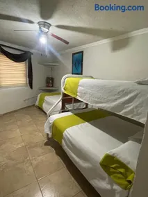 Departamento 1 tecalai San Carlos, Sonora, México - Image 3