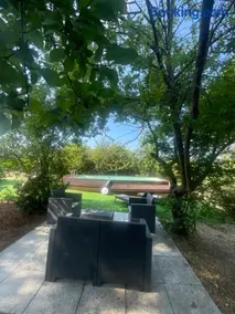 Appartamenti in Villa incanto dei trabocchi Un gioiello esclusivo tra mare e natura - Image 2