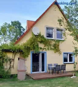 Ferienwohnung Naturglück - Image 2