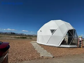 Barbie Dome - Image 2
