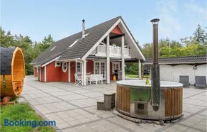 Holiday Home Nordskraenten - Image 2