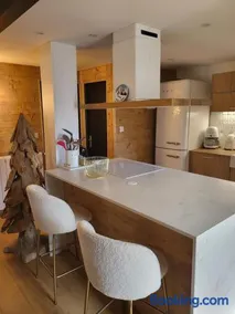 Chalet de montagne familial - Image 1