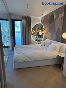 Royal Marina Apartament Zegrze - Image 5