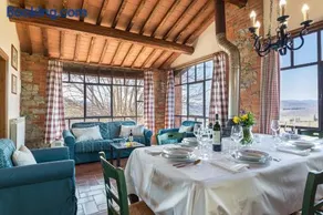 Villa mit Garten und Grill - Image 2