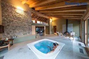 Dionisia's Home, Pool, Spa on Monviso UNESCO ALPS - Image 2