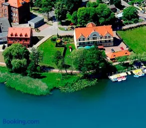Hotel Barlinek Nad Jeziorem Wellness and Spa - Image 1