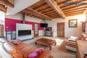 Maison avec piscine - Image 3