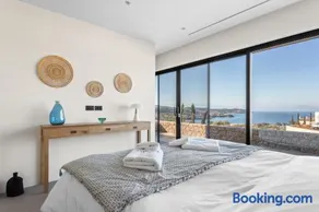 Villa Alchaca - New Magnificent Villa with Infinity Pool & Tennis - Image 3