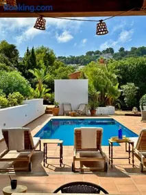 Casa Ohana - El Tosalet Javea - Image 1