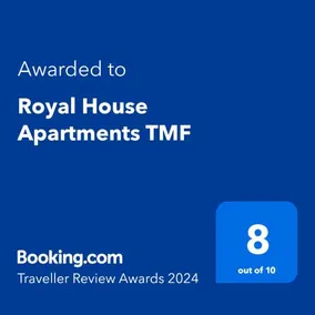 Royal House Apartments TMF - Image 1
