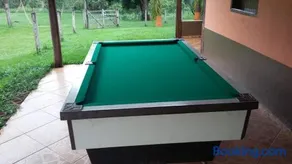 Chacara Temporada e Eventos 4 Qt 2 Suites Piscina Ofuro Aquecidos Campos Futebol - Image 2