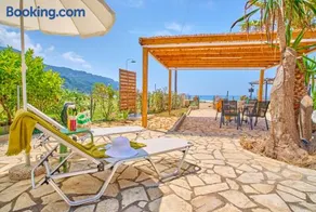 Limosa Beach House Corfu - Image 1