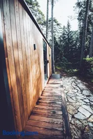 Stay ÖÖD Rannamõisa - with sauna - Image 2