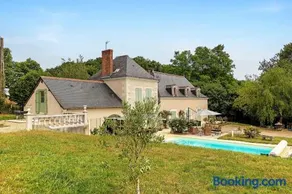 Le Manoir Des Prés Chambres d'hôtes - Image 1