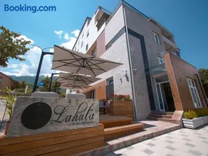 Hotel Lahuta - Image 1
