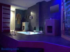 chambre avec spa by jordans collection - Image 3