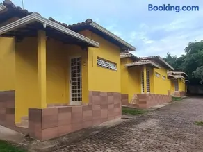 Chalé Cipó Maia - Image 1