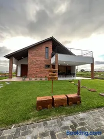 Chale Estação dos Sonhos - Image 2