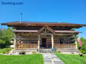 Firefly Creek Lodge - Image 2