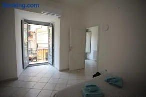 Corso Garibaldi 22 apartment - Image 2