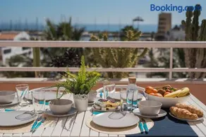 Expoholidays - Vistas Puerto Aguadulce - Image 1