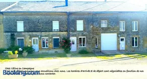 CHEZ CELINE en campagne - Image 1