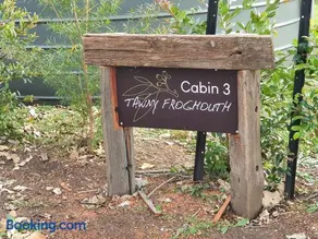 Modern Couples Getaway - Image 1