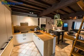 Logement - cottage - hébergement-Couvin, Belgique - Image 1