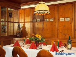 Altdeutsches Gasthaus Roter Hirsch - Image 3
