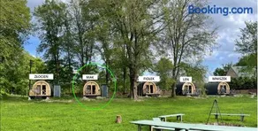 Gościn nad Drawą Glamping - Image 2