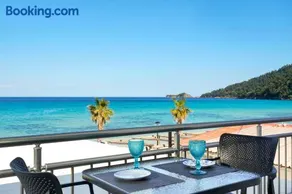 Emerial Deluxe Seaside Rooms - Image 2