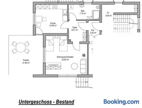Casa Materi Poppenhausen - Image 1
