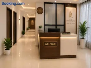 Hotel Madhav Palace - Image 1