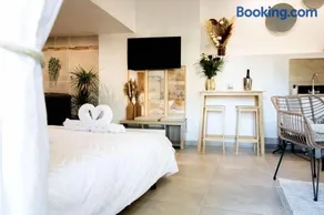 La suite soledad love room jacuzzi et sauna - Image 5