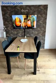 Apartmány Mimpi - Image 1