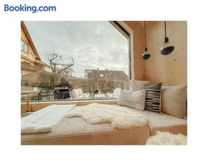 Tinyhouse mit Pelletofen - Image 2