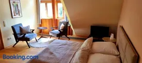 Urlaubsnest Das Künstlerrefugium - Image 3