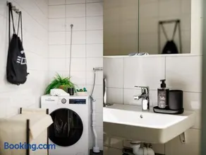 Guestly Homes - 1BR Executive Premium Suite - Image 3