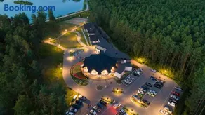 Rezydencja Sosnowa Luxury Hotel - Image 1