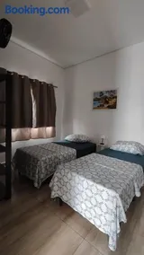 N03 Apartamento para até 4 hóspedes em Jacutinga - Image 5