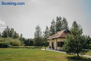 ANDO Villa with wood stove sauna - Image 3