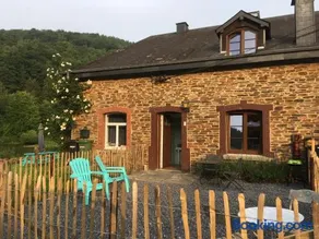 Gite la Truite a Mouzaive - Image 1