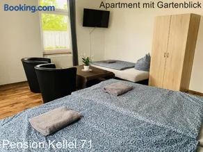 Pension Kellei 71 - Image 2